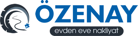 Özenay Nakliyat Logo